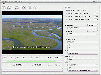 Image 0 for Ultra Video Splitter