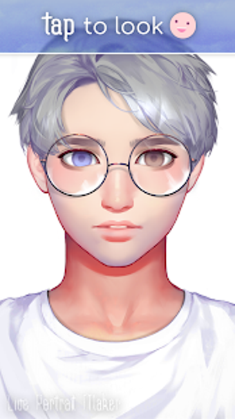 Image 1 for Live Portrait Maker: Guys