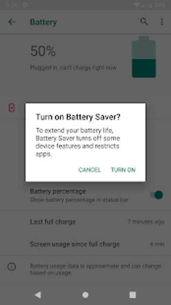 Image 0 for Battery Enhancer