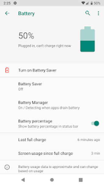 Image 1 for Battery Enhancer