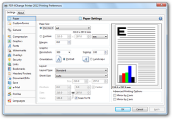 Image 1 for PDF-XChange Pro