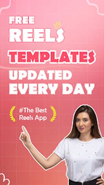 Image 0 for Templates for VN-Video Ed…