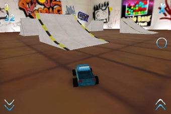 Image 0 for Big Fun Racing Lite