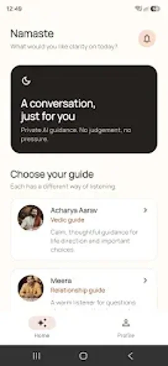 Imagen 0 para Jyotiish App