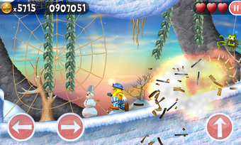 Image 3 for Incredible Jack: Jumping …