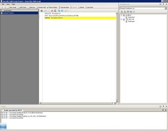 Imagen 0 para Deniz SQL Multi Script
