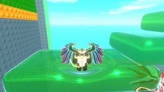Imagen 0 para Obby Tower: ASMR Keyboard