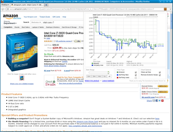 Imagen 0 para The Camelizer - Price Tra…