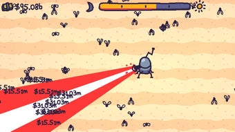 Image 0 for Farming with lasers