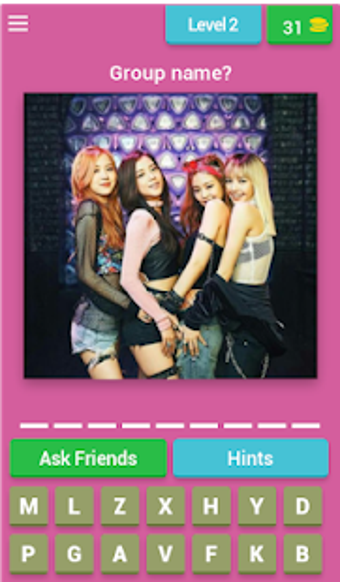 Image 0 for Kpop Idol Quiz 2019