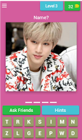 Image 1 for Kpop Idol Quiz 2019