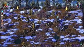 Image 0 for Songs of Conquest - Vanir