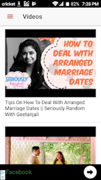 Imagen 2 para Marriage BioData