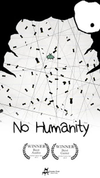 Imagen 0 para No Humanity - The Hardest…