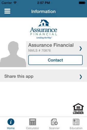 Image 0 for Assurance Financial