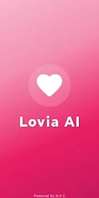 Image 0 for Lovia AI - لوفيا