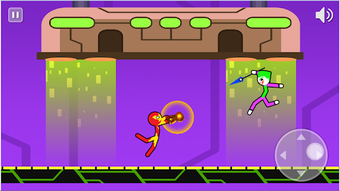 Image 2 for Supreme Spider Stickman W…