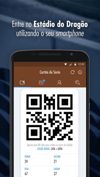 Image 1 for FC Porto