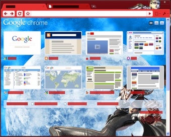 Image 3 for Google Chrome beta (64-bi…