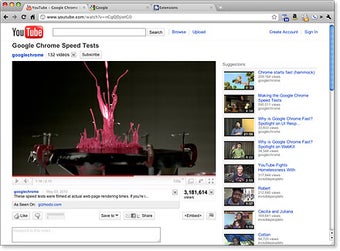 Image 0 for Google Chrome beta (64-bi…