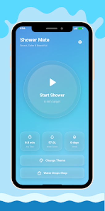 Image 0 for Shower Mate