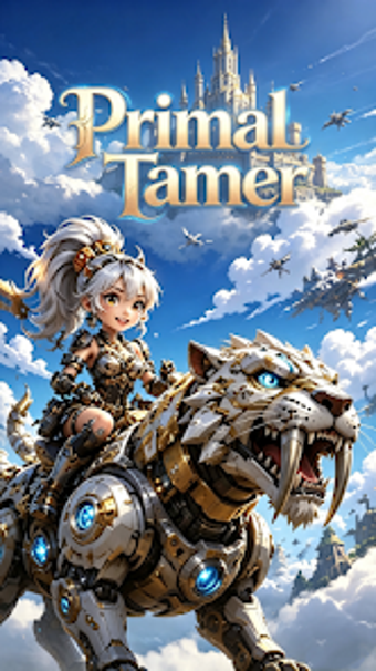 Imagen 0 para Primal Tamer