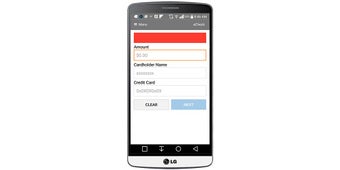 Imagen 0 para Forte Mobile Payments