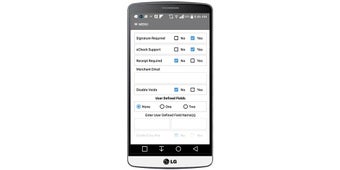 Imagen 2 para Forte Mobile Payments