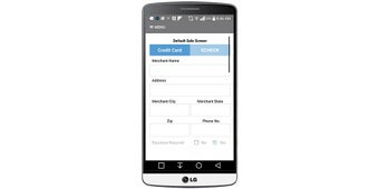 Imagen 1 para Forte Mobile Payments
