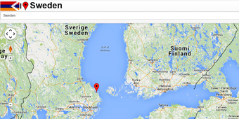 Image 0 for Sweden