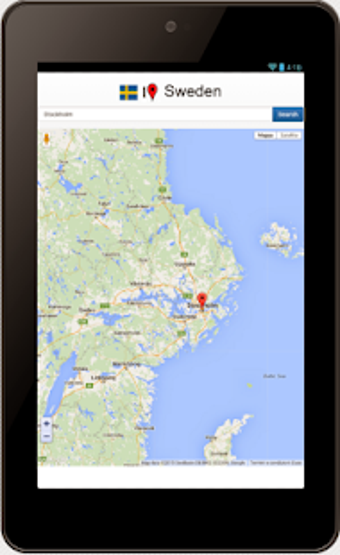 Image 1 for Sweden