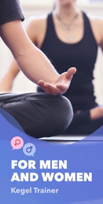 Image 1 for Kegel Exercises for Men/W…