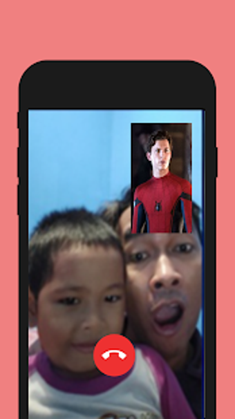 Image 0 for Fake video Call From Tom …