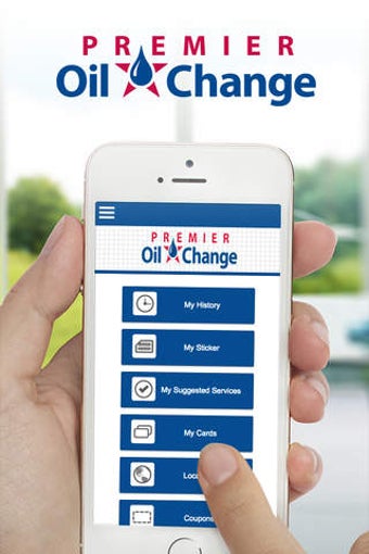 Image 0 for Premier Oil Change