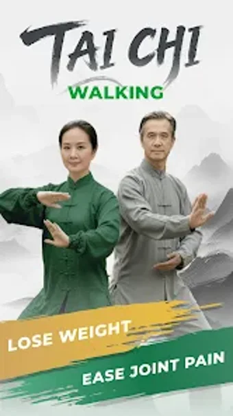 Imagen 0 para Tai Chi Walking For Senio…