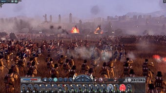 Image 0 for Napoleon: Total War - The…