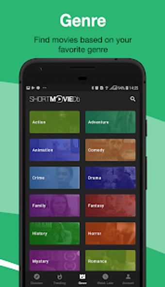 Image 2 for Short Movies - Watch Amaz…