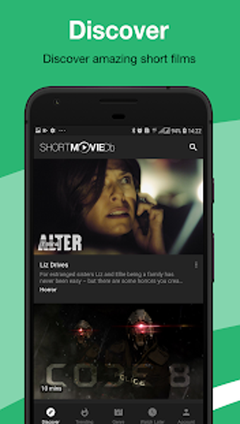 Image 0 for Short Movies - Watch Amaz…