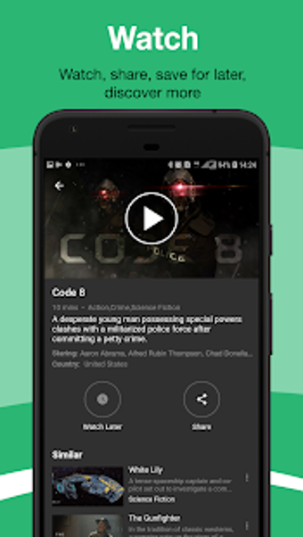 Image 3 for Short Movies - Watch Amaz…
