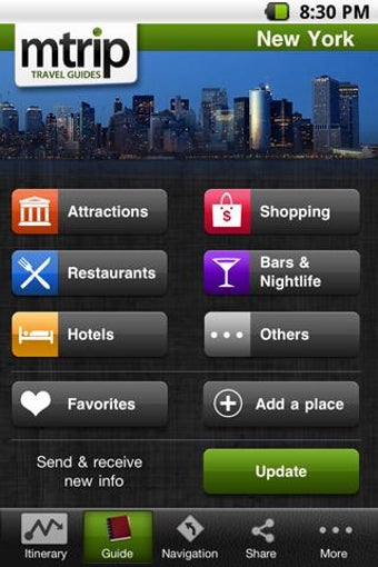 Image 1 for New York Guide
