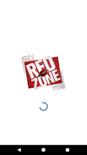 Imagen 0 para KLTV and KTRE Red Zone