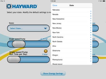Image 0 for Hayward Energy Solutions