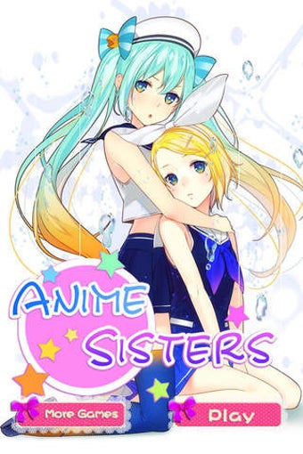 Image 0 for Anime Sisters - Free Game