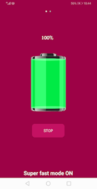 Imagen 0 para Super Fast Charging 2021