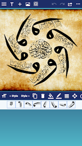 Image 1 for CalliPro