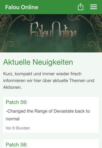 Image 0 for Falou Online