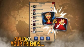 Imagen 1 para Stratego Multiplayer