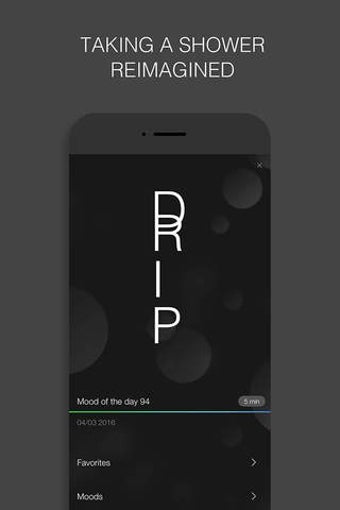 Image 0 for Drip for Hue