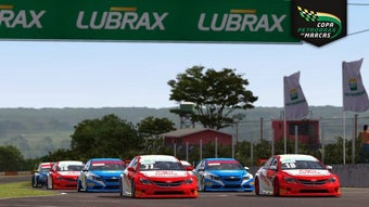 Imagen 0 para Copa Petrobras de Marcas