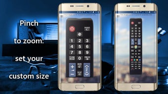 Image 0 for Universal TV Remote Contr…
